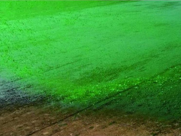 河北邢臺在建機場