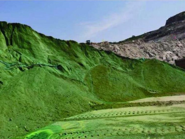 濟南長清區石礦場(抑塵劑)